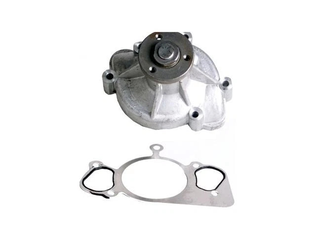 Water Pump for Jaguar Super V8 (2005–2009) 34234QCGT