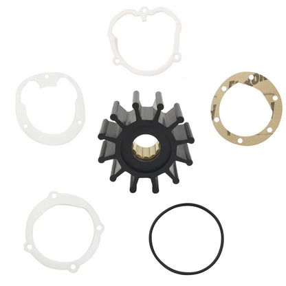 Water Pump Impeller Kit for Mercedes OM 636 OM 314 (Inboard Marine)