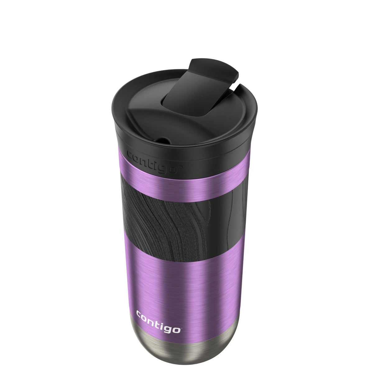 Contigo Byron 2.0 Travel Mug for Travel Use (Pack of 1)