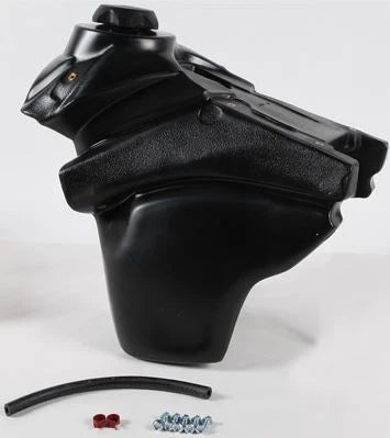 IMS 3.3 Gallon Fuel Gas Tank for KTM 150SX 150XC (2011–2015) - Black