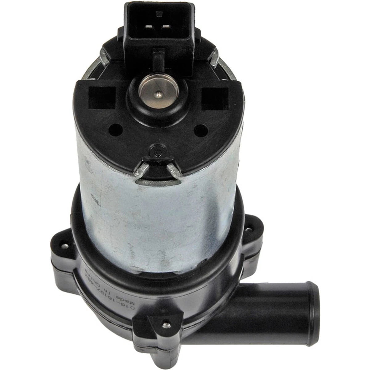 Auxiliary Water Pump for MB Mercedes ML Class ML350 ML500 (2001–2005) 902-074, 89016, 41537E, 5W3004, 0018356064, WPA0037