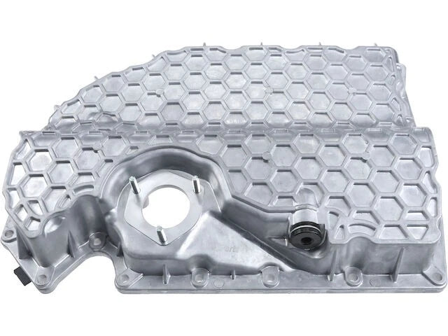 Oil Pan Lower for Volkswagen Golf SportWagen (2015–2019) 46798DGWK