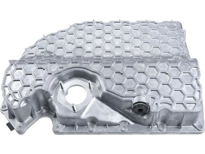 Oil Pan Lower for Volkswagen Golf SportWagen (2015–2019) 46798DGWK