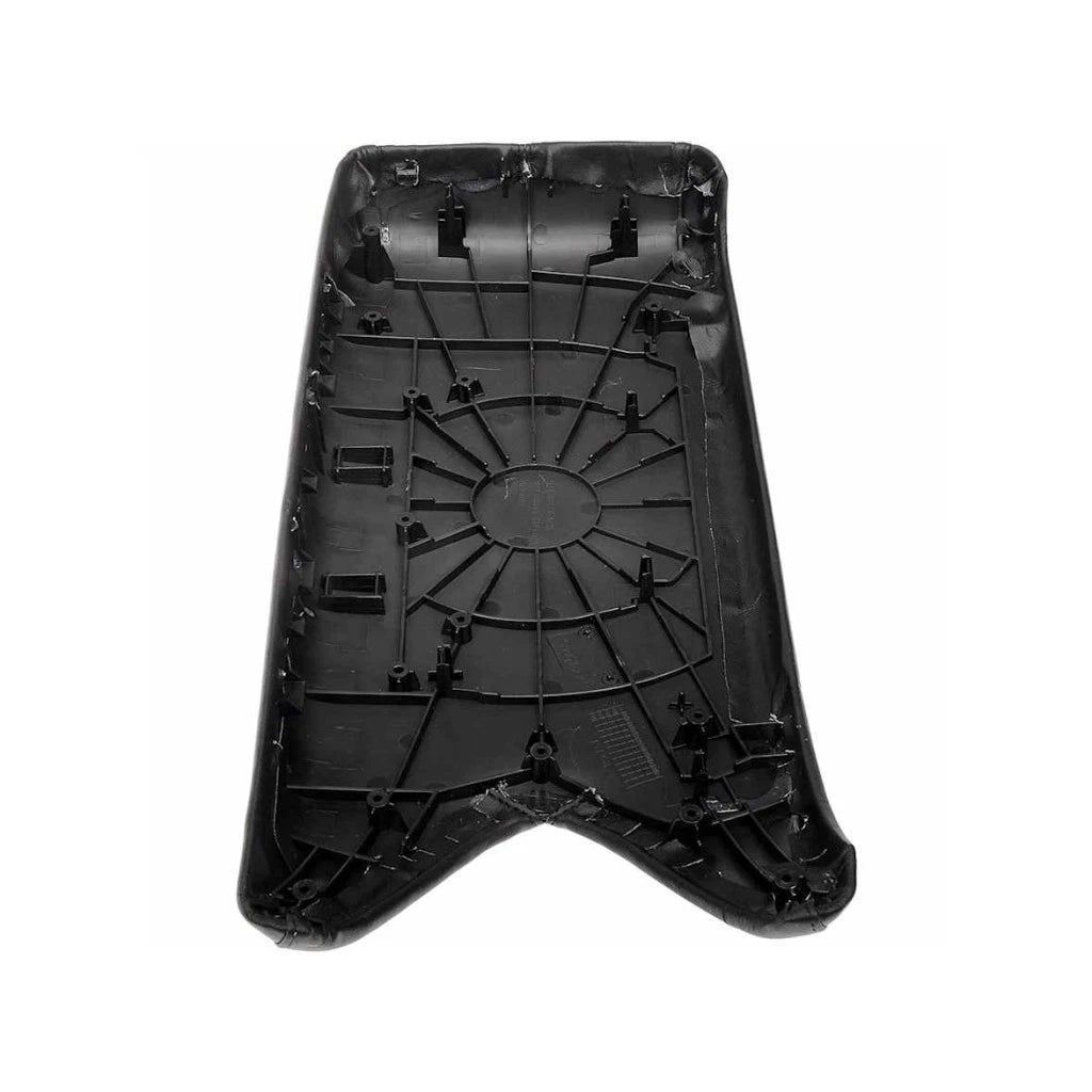 Console Lid for Acura RDX (2007–2009) ALX-PAU-RB-924-884-CLA1 Black Plastic