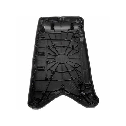 Console Lid for Acura RDX (2007–2009) ALX-PAU-RB-924-884-CLA1 Black Plastic