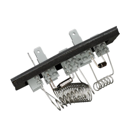 HVAC Blower Motor Resistor for Chevy C35/C3500HD (1993–1994) ALX-PAU-SI-RU-59-CLA2