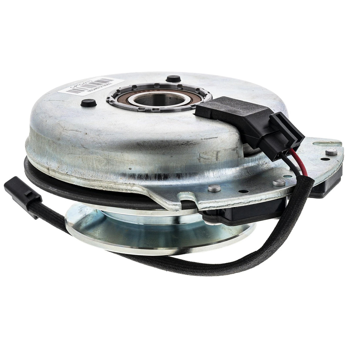 Electric PTO Clutch for Simplicity White Lawn (1708527) X0255 X0255-K