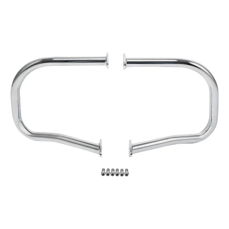 Chrome Rear Highway Bars for Indian Chief Classic Vintage (2014–2019)