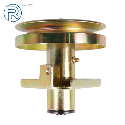 Spindle Assembly for John Deere STX38 Mowers (38" 46") AM124511 AM122444 AM118532