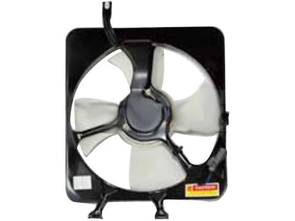 A/C Condenser Fan Assembly for Honda CR-V (1999–2001) 83517MHXN