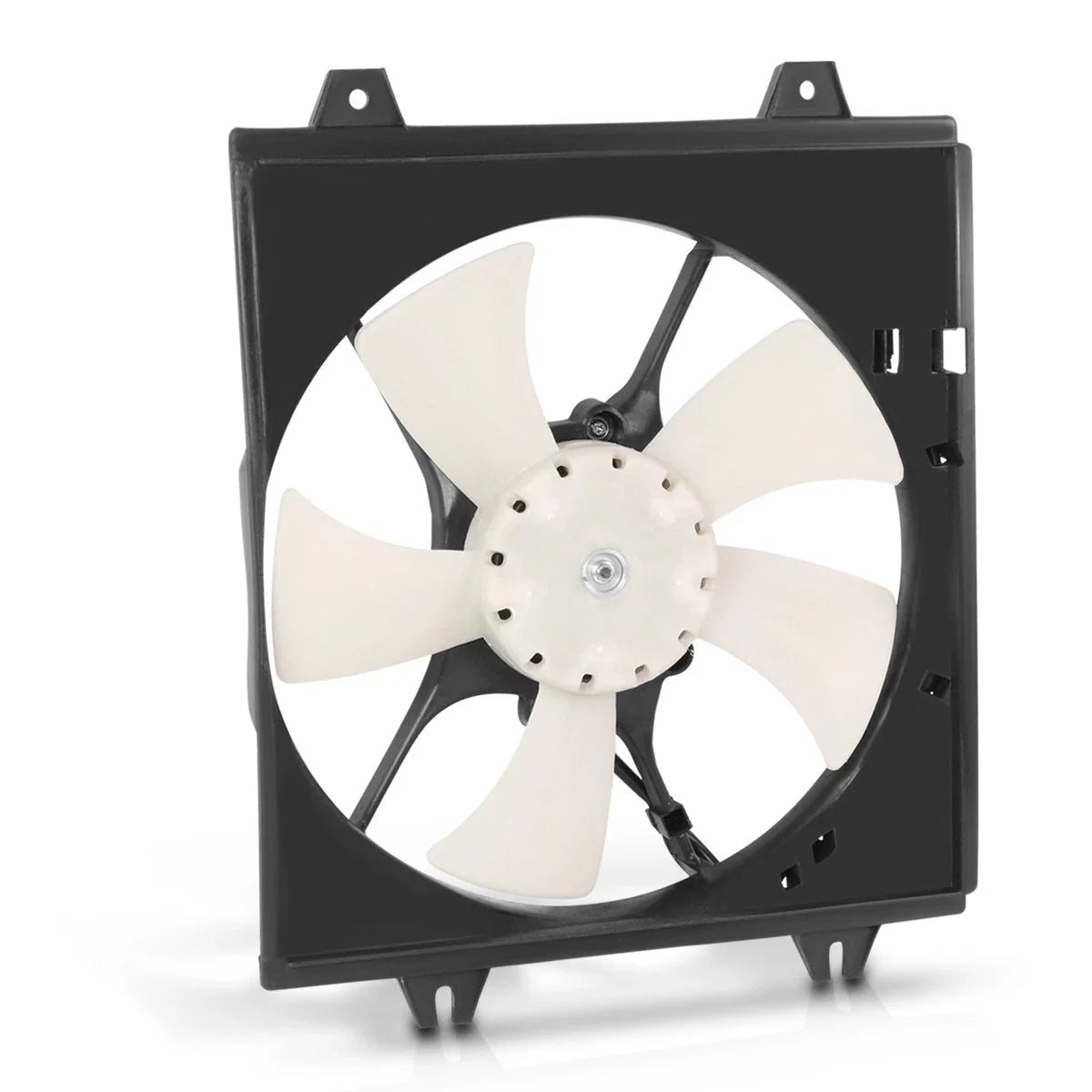 Electric Radiator Cooling Fan Assembly for Mitsubishi Galant (1994–1998)
