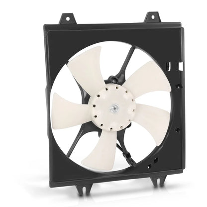 Electric Radiator Cooling Fan Assembly for Mitsubishi Galant (1994–1998)