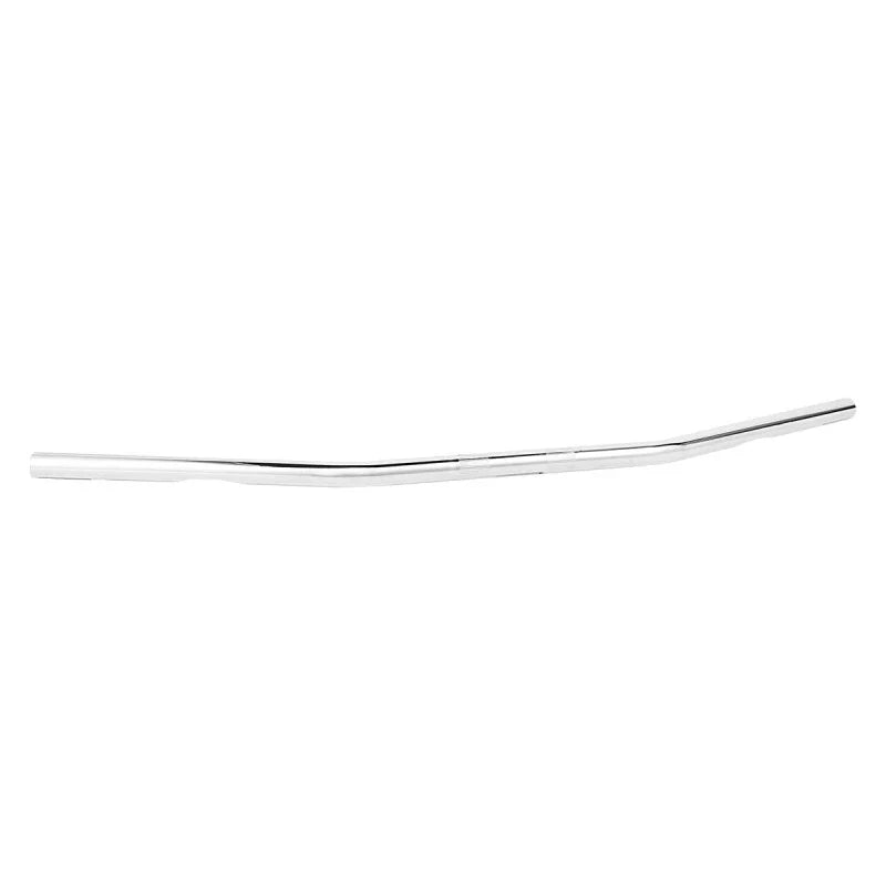 1'' Chrome Handlebar for Harley Softail Dyna Sportster XL