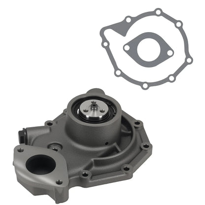 Water Pump for John Deere 6220L 6310L 6310S 6320L 6410L 6410S (2003–2015) RE505981 RE546906