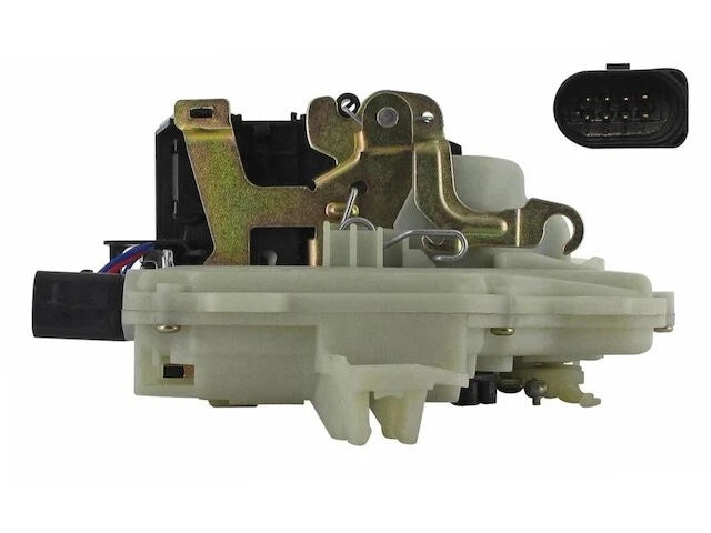 Door Lock Actuator Motor for Volkswagen Jetta (1999–2005) 55581CYCX