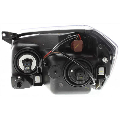 Headlight Pair for Dodge Magnum (2005–2007) PLX-M1-333-1111L-AF2, CH2502166, CH2503166