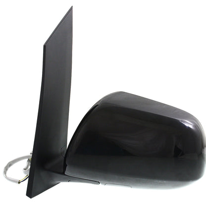 Set of 2 Power Heated Mirrors for Toyota Sienna (2011–2012)