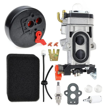 150BT Carburetor for Husqvarna 150BT 350BT RedMax EBZ8500 EBZ8500RH