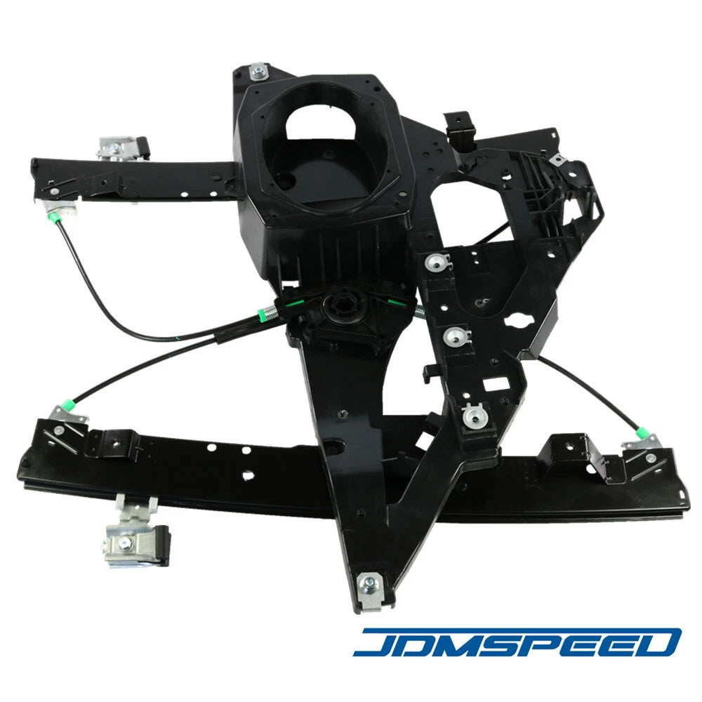 1X Front Right Side Window Regulator for Ford Expedition Lincoln Navigator (2007–2017) 749-543, 7L1Z7823200B