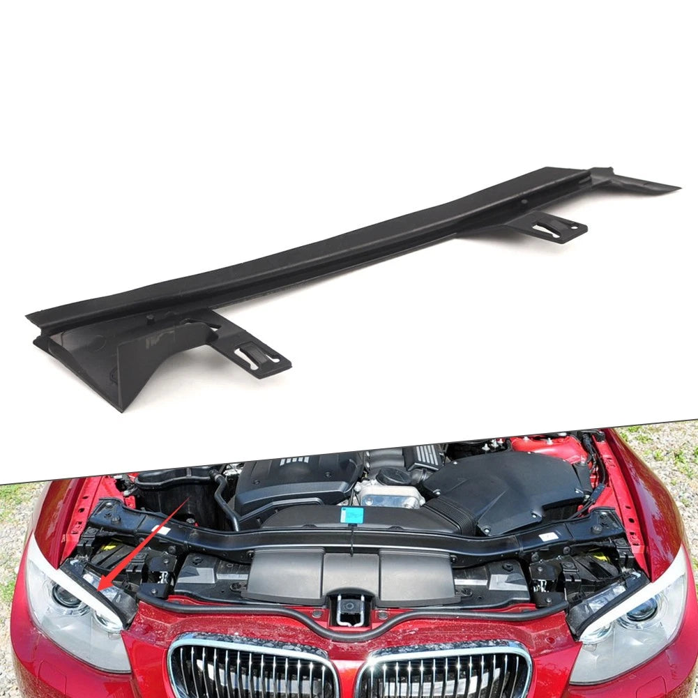 Headlight Sealing Gasket Right Side for BMW 3 Series E92 E93 (2010–2013)