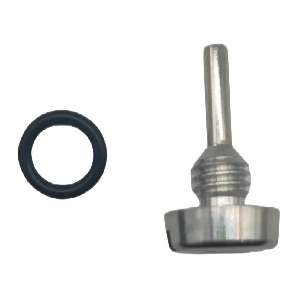 Magnetic Drain Plug for Volvo Penta AQ290A SP/DP Engine (2001–2003)