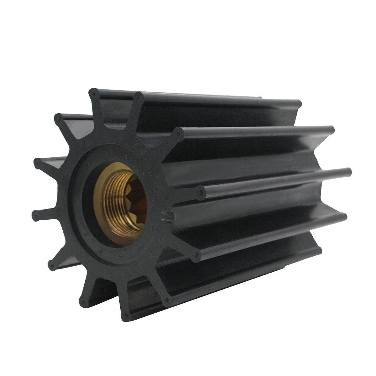 Water Pump Impeller for Johnson CEF DJ (09-820B, 500186, 08-30-1201, 51.06506.0106)