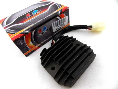 Regulator Rectifier Assembly for Yamaha FZ1 FZS1000 Fazer (2001-2005)