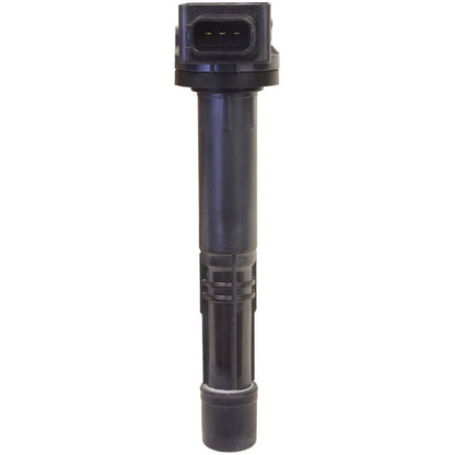 Set of 4 Ignition Coils for Honda Civic Accord CR-V Element (2002–2011)