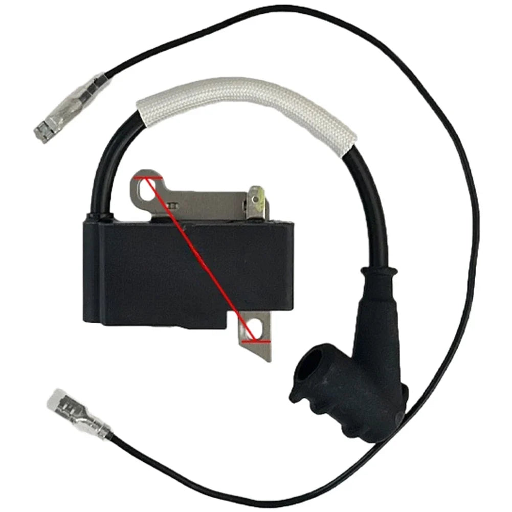 Ignition Coil for FS94 HL94 KM94 (Replaces 41494001301)