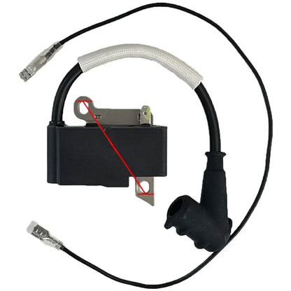 Ignition Coil for FS94 HL94 KM94 (Replaces 41494001301)