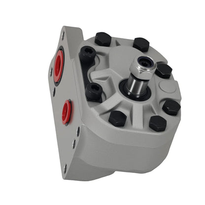 Hydraulic Steering Pump for International Tractor 786 966 1066 1486 1568