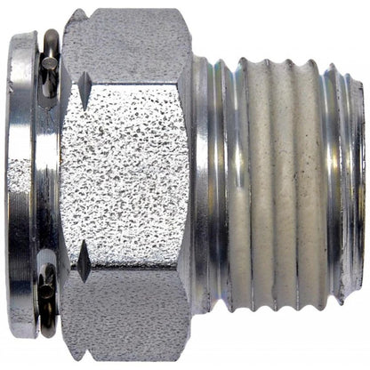 Engine Oil Cooler Line Connector for Chevy R3500/V3500 (1990–1991) ALX-PAU-RB-800-711-CL360A52