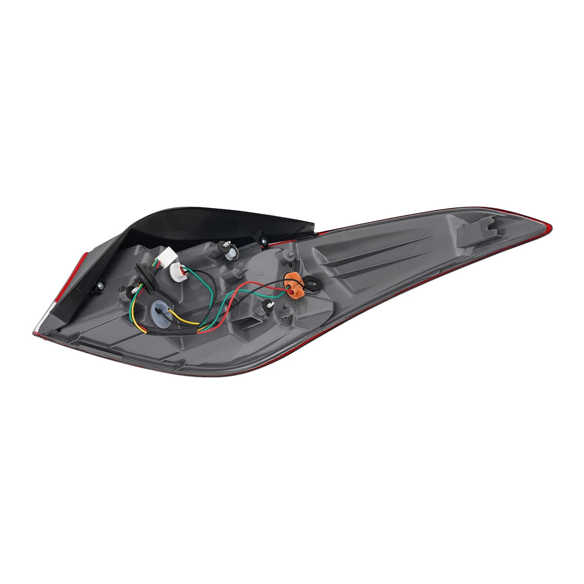 Left Side Tail Lamp for Hyundai Elantra (2011–2013) 924013Y000
