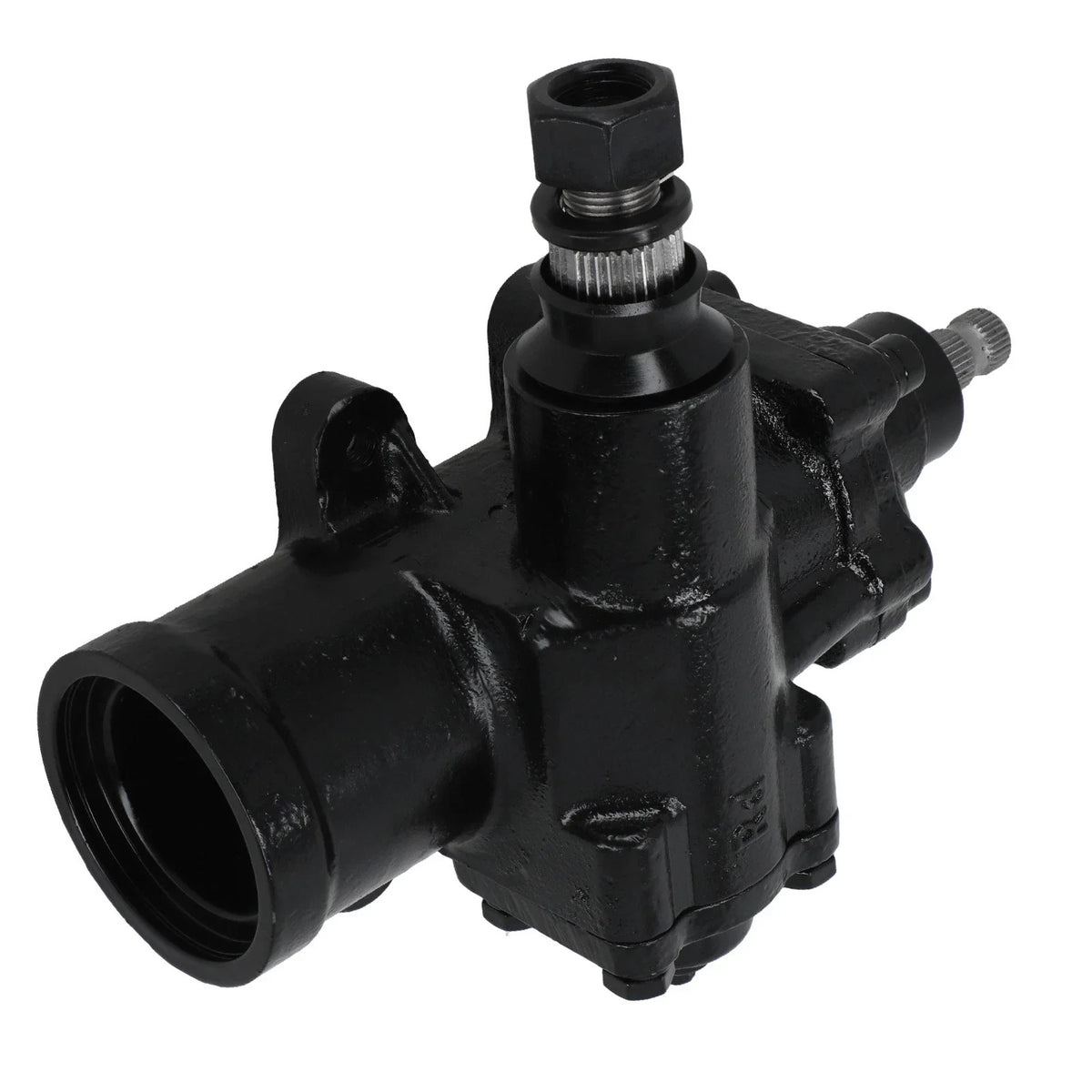 Power Steering Gear Box for Chevy Monte Carlo Camaro Pontiac Firebird (1982–1992)