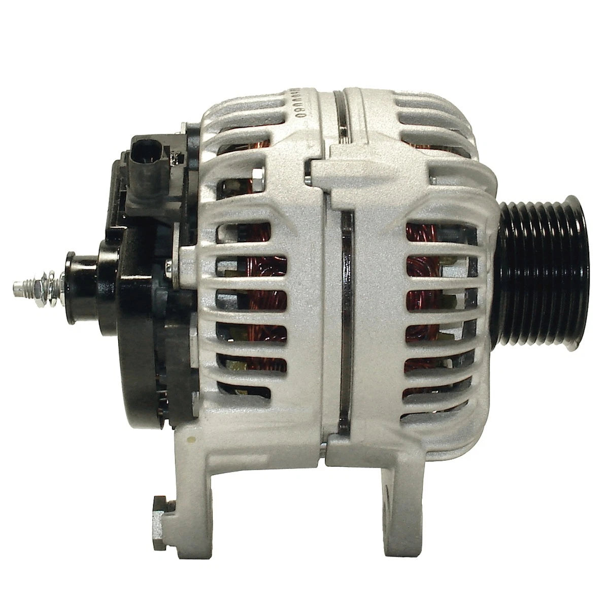 13987N Alternator for Dodge Ram 2500 3500 (2003–2005)