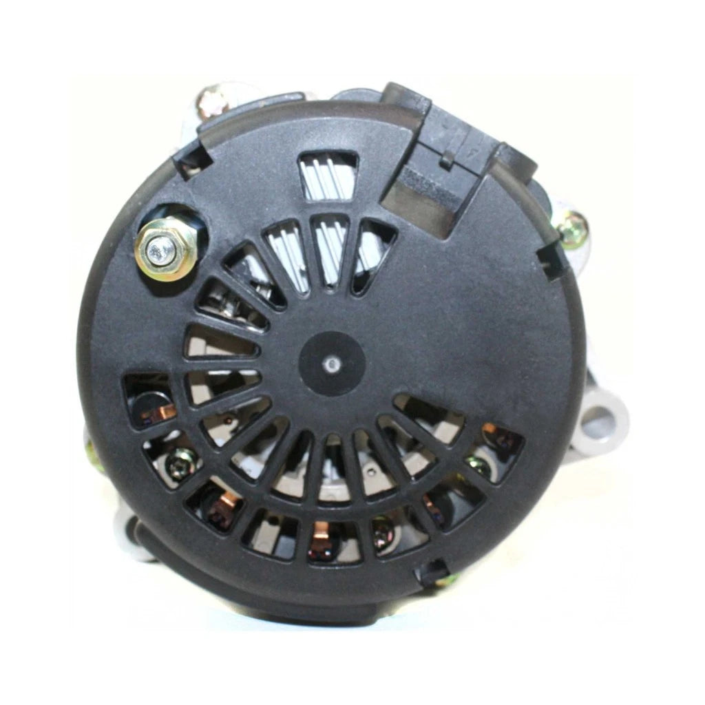 Alternator for Chevy Silverado (1999) - 105 Amp, 6-Groove Pulley, CLX-M0-USA-REPC330116-CLA2