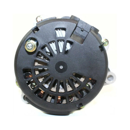 Alternator for Chevy Silverado (1999) - 105 Amp, 6-Groove Pulley, CLX-M0-USA-REPC330116-CLA2