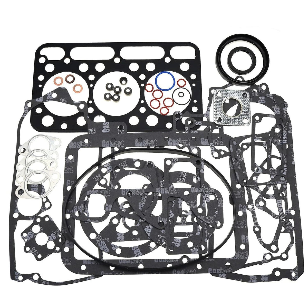 Full Gasket Kit for Kubota L2550 L2650 Tractors (D1402 D1402-B)