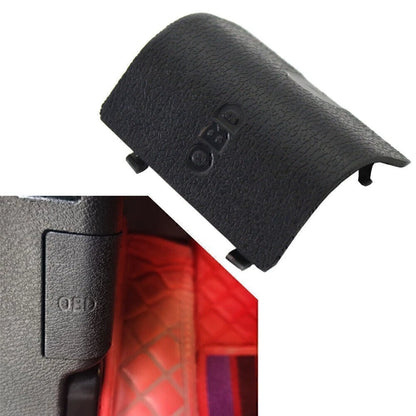 OBD Socket Cover for BMW X3 X4 M F25 F26 (LHD)