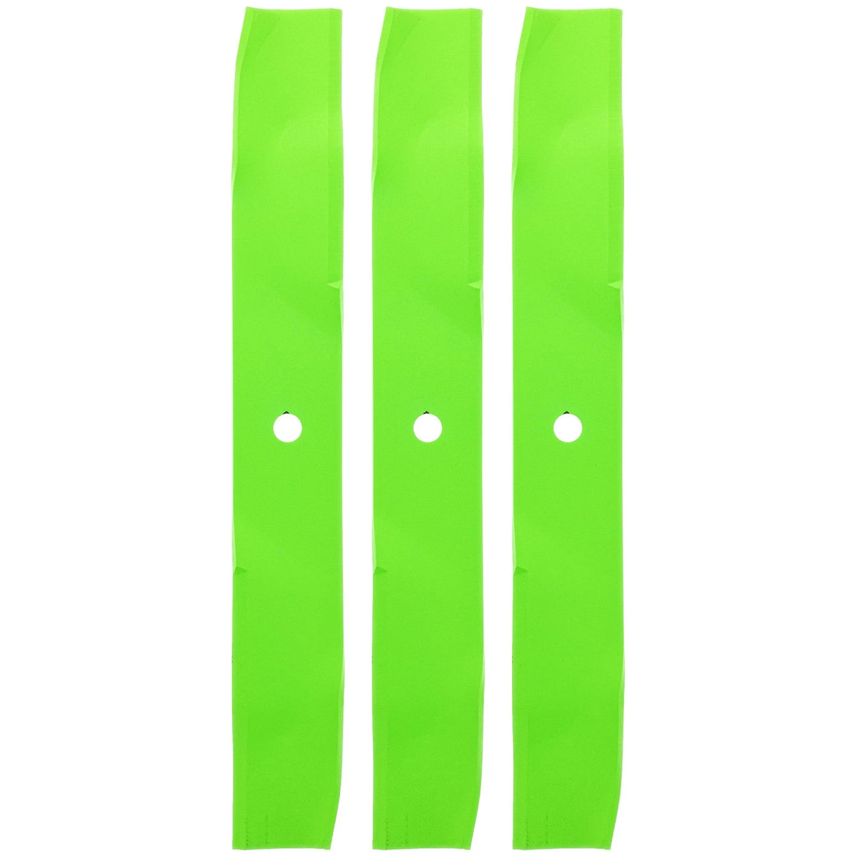 3X LawnRAZOR Blade for Dixon DX254 DX254BF (54-Inch) 525525901
