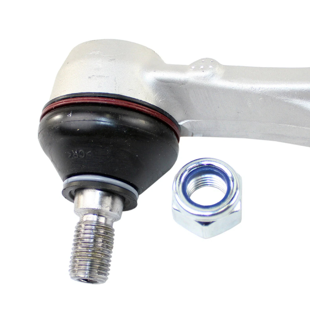 2pc Set Front Lower Control Arm for Mercedes R171 W203 (2001–2011)