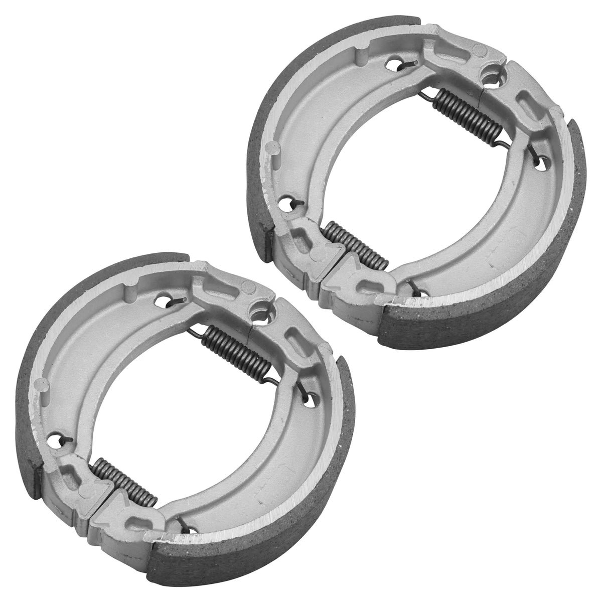 Front Brake Shoes for Yamaha Blaster 200 YFS200 (1988–2002) HU2073BS104SB
