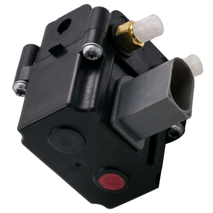 Air Suspension Compressor Valve Block for BMW X5 E70 (2007–2013) 37206799419