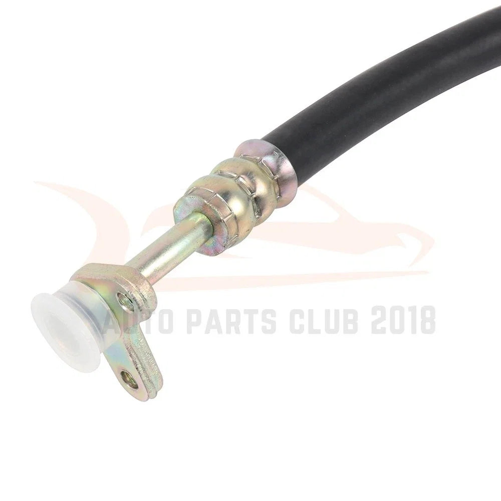 Power Steering Pressure Hose Tube for Honda CR-V 2002–2006 (53713-S9A-A04)