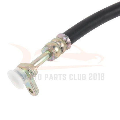 Power Steering Pressure Hose Tube for Honda CR-V 2002–2006 (53713-S9A-A04)