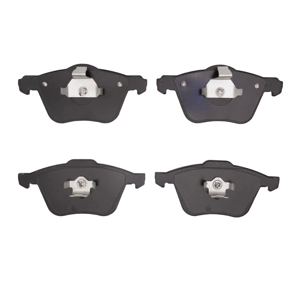 Disc Brake Pads for Ford Focus (2006–2012) ALX-PAU-DF-1551-0979-00-CLA1