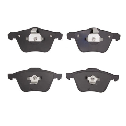 Disc Brake Pads for Ford Focus (2006–2012) ALX-PAU-DF-1551-0979-00-CLA1