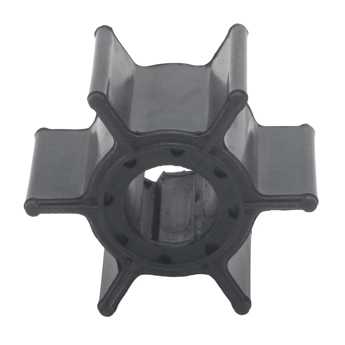 Water Pump Impeller for Yamaha Outboard Motor (18-3074, 500320, 9-45605)