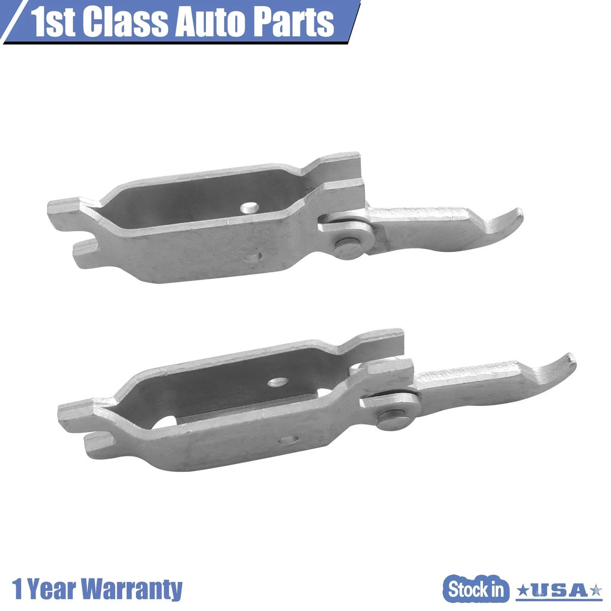 Drum Parking Brake Lever Kit for Nissan Armada Dodge Charger Challenger (2005–2019)