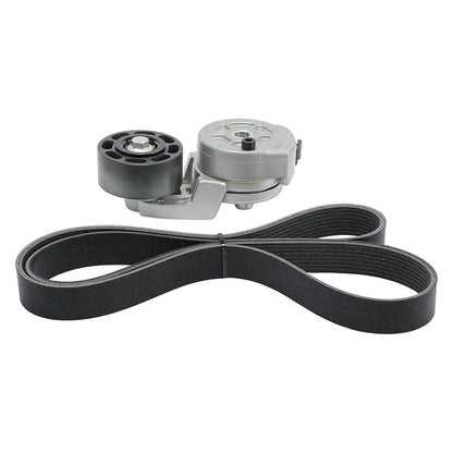 Timing Belt Kit for Freightliner FLD120 FLD120SD Classic XL (2002–2008) 18045154